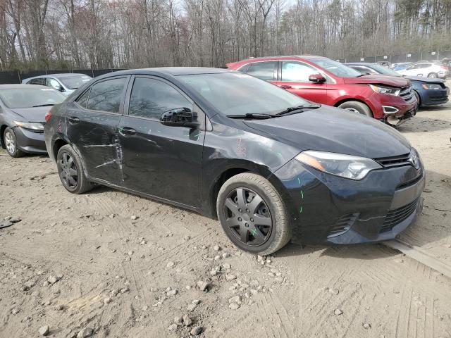 Photo 4 from auction – 2015 TOYOTA COROLLA with VIN 2T1BURHE6FC263352