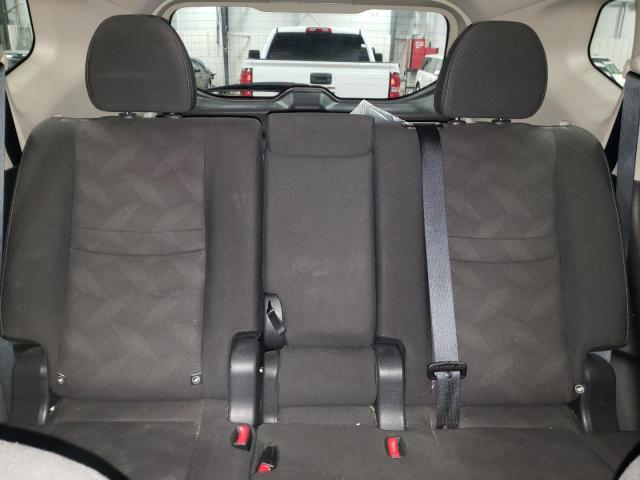 Photo 10 from auction – 2016 NISSAN ROGUE S with VIN KNMAT2MV8GP674900