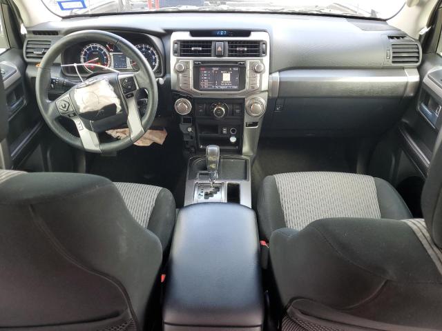 Photo 8 from auction – 2016 TOYOTA 4RUNNER SR with VIN JTEZU5JR5G5144660