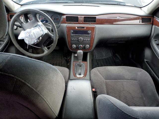 Photo 8 from auction – 2011 CHEVROLET IMPALA LS with VIN 2G1WF5EK9B1265337