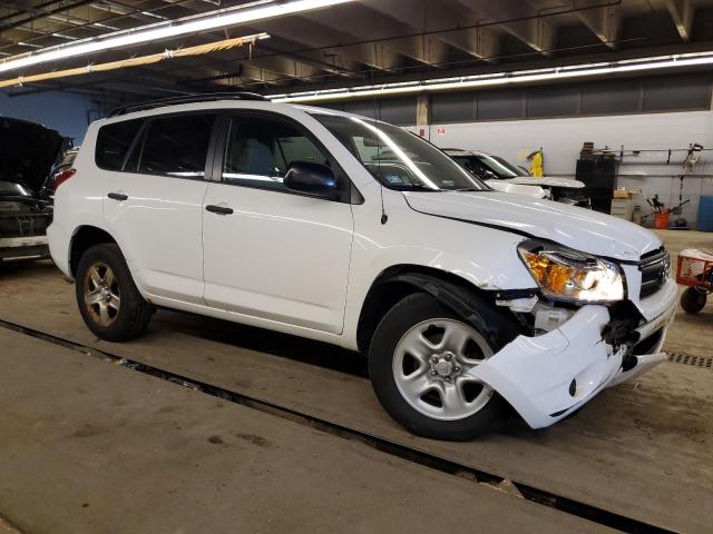 Photo 4 from auction – 2007 TOYOTA RAV4 with VIN JTMBK33V275033865