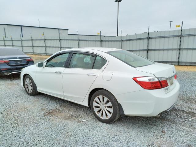 Photo 2 from auction – 2013 HONDA ACCORD with VIN 1HGCR3F82DA020477