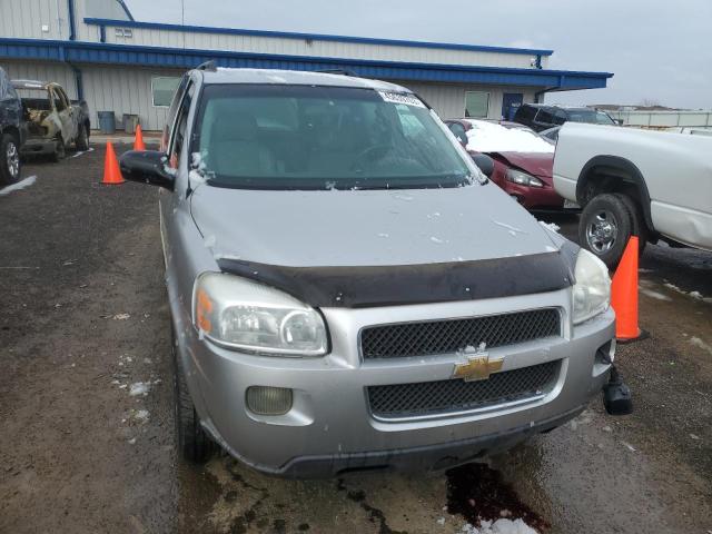 Photo 5 from auction – 2005 CHEVROLET UPLANDER L with VIN 1GNDV23L45D275821