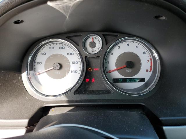 Photo 9 from auction – 2007 CHEVROLET COBALT LT with VIN 1G1AL55F977304962
