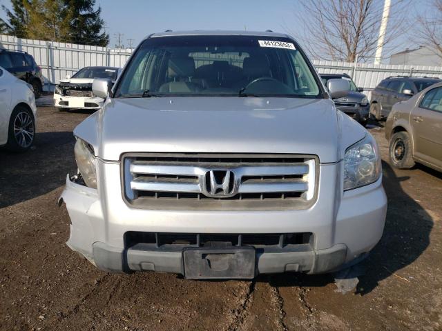 Photo 5 from auction – 2008 HONDA PILOT EXL with VIN 5FNYF18778B024141
