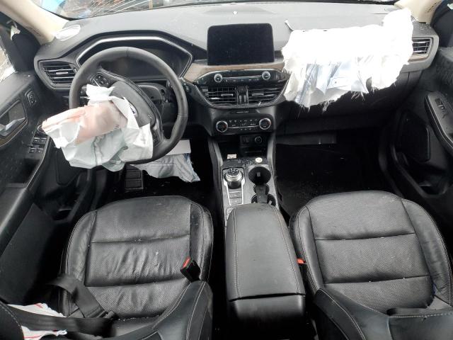 Photo 8 from auction – 2020 FORD ESCAPE TIT with VIN 1FMCU9DZ8LUB27165
