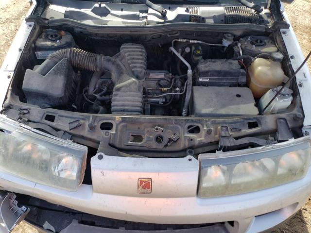 Photo 11 from auction – 2004 SATURN VUE with VIN 5GZCZ23D04S882146