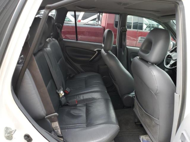 Photo 10 from auction – 2002 TOYOTA RAV4 with VIN JTEGH20V820065966