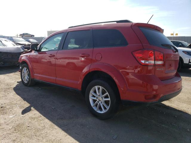 Photo 2 from auction – 2013 DODGE JOURNEY SX with VIN 3C4PDCBB0DT721883