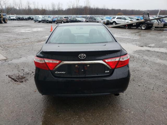 Photo 6 from auction – 2015 TOYOTA CAMRY LE with VIN 4T1BF1FK6FU030123