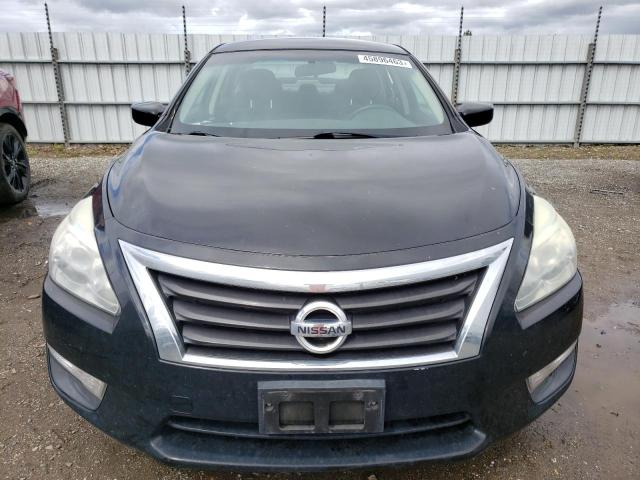 Photo 5 from auction – 2015 NISSAN ALTIMA 2.5 with VIN 1N4AL3AP0FN397767