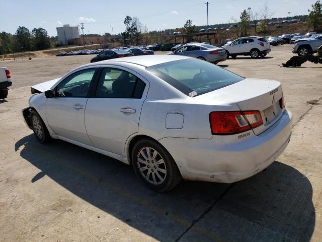 Photo 2 from auction – 2011 MITSUBISHI GALANT with VIN 4A32B2FF0BE022156