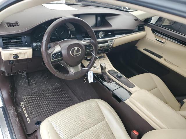 Photo 8 from auction – 2017 LEXUS ES 350 with VIN 58ABK1GG0HU077004