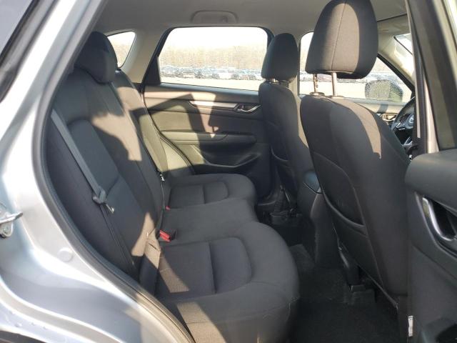 Photo 10 from auction – 2018 MAZDA CX-5 SPORT with VIN JM3KFABM5J1460139