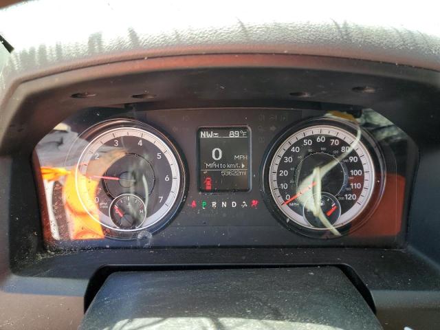 Photo 9 from auction – 2020 RAM 1500 CLASS with VIN 1C6RR6TT3LS102835