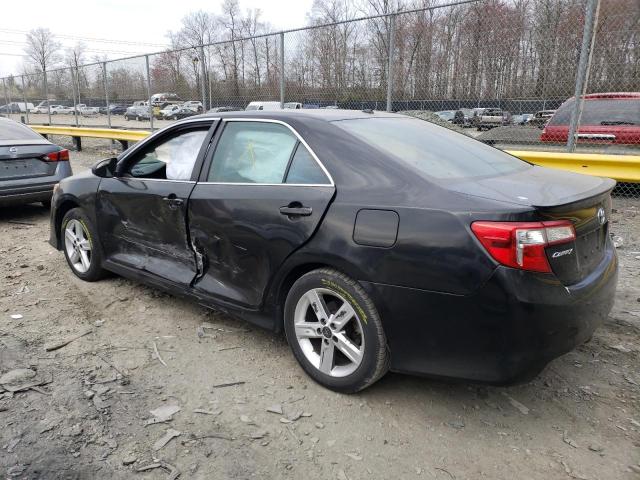 Photo 2 from auction – 2014 TOYOTA CAMRY L with VIN 4T1BF1FK0EU830673