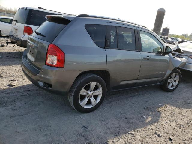 Photo 3 from auction – 2013 JEEP COMPASS SP with VIN 1C4NJCBB4DD184604