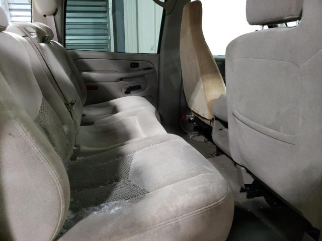Photo 10 from auction – 2004 CHEVROLET SILVERADO with VIN 1GCHK23274F214461