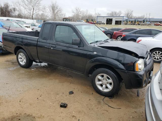 Photo 4 from auction – 2002 NISSAN FRONTIER K with VIN 1N6DD26S12C324938