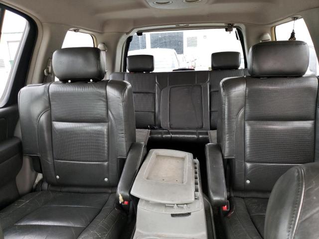 Photo 10 from auction – 2004 NISSAN ARMADA SE with VIN 5N1AA08B64N745573