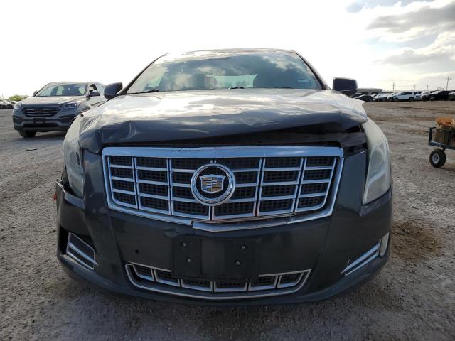 Photo 5 from auction – 2013 CADILLAC XTS PREMIU with VIN 2G61S5S33D9106850