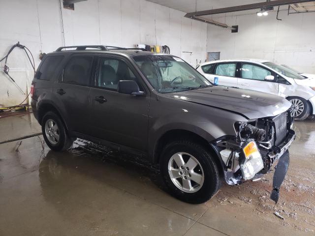 Photo 4 from auction – 2012 FORD ESCAPE XLT with VIN 1FMCU0DG3CKC11111