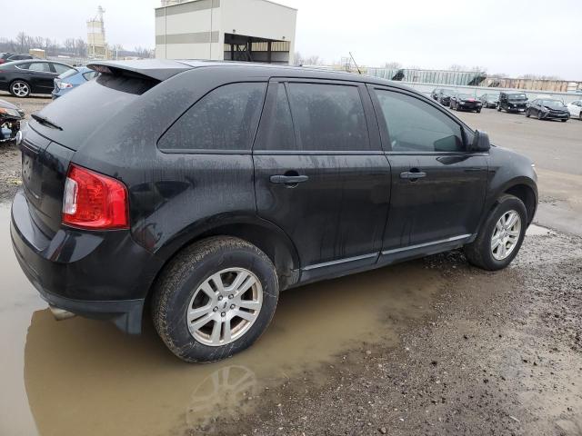 Photo 3 from auction – 2011 FORD EDGE SE with VIN 2FMDK3GC2BBA05663