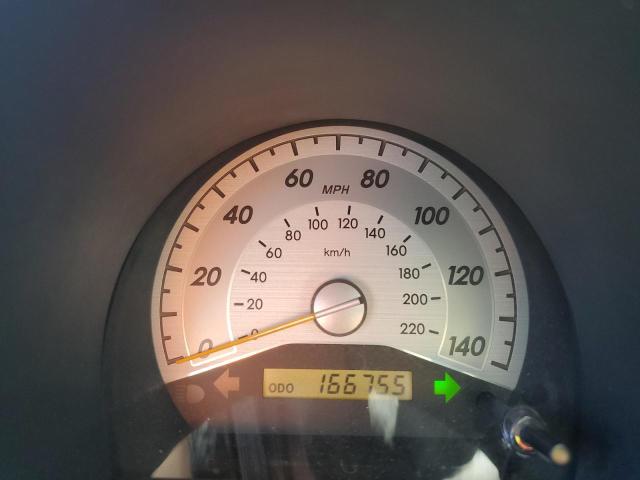 Photo 9 from auction – 2007 TOYOTA SCION TC with VIN JTKDE167970216185