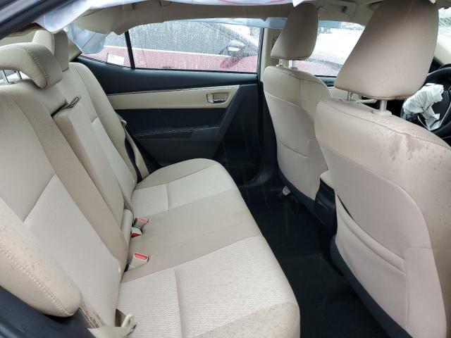 Photo 10 from auction – 2016 TOYOTA COROLLA L with VIN 2T1BURHE1GC519978