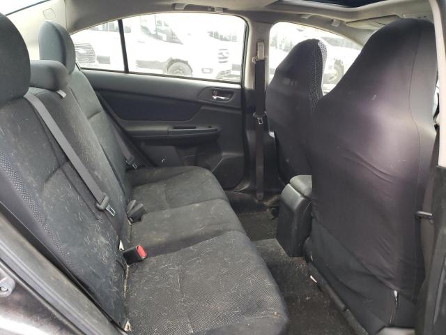 Photo 10 from auction – 2013 SUBARU IMPREZA PR with VIN JF1GJAD63DG022951