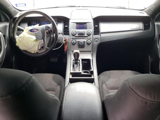 Photo 8 from auction – 2014 FORD TAURUS SEL with VIN 1FAHP2E82EG186573