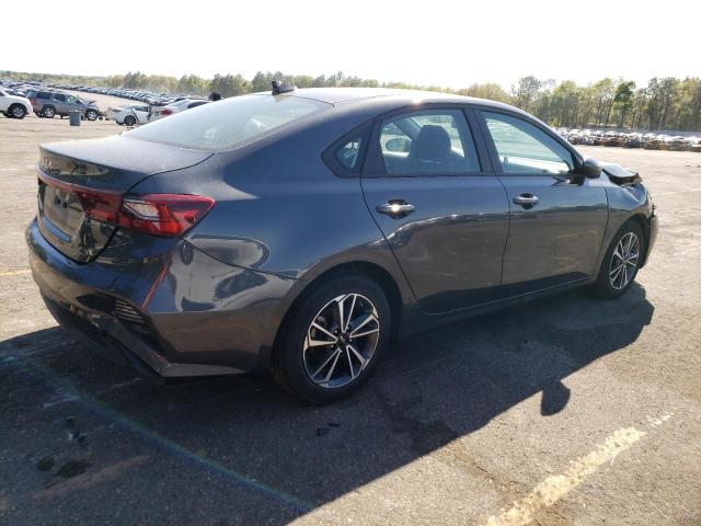 Photo 3 from auction – 2022 KIA FORTE FE with VIN 3KPF24AD7NE429017