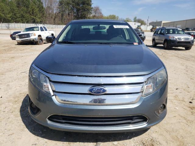 Photo 5 from auction – 2012 FORD FUSION SE with VIN 3FAHP0HA1CR154335
