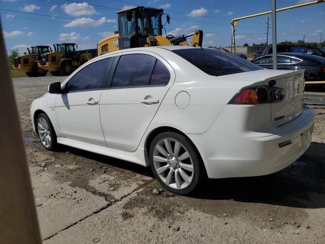 Photo 2 from auction – 2011 MITSUBISHI LANCER GTS with VIN JA32U8FW5BU007950