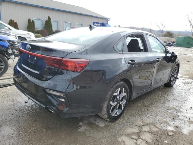 Photo 3 from auction – 2019 KIA FORTE FE with VIN 3KPF24AD9KE017175