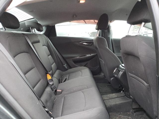 Photo 10 from auction – 2018 CHEVROLET MALIBU LT with VIN 1G1ZD5ST5JF135949