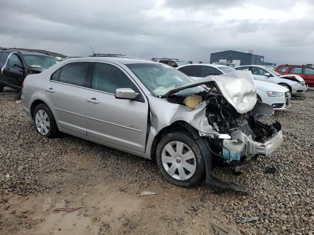 Photo 4 from auction – 2007 MERCURY MILAN with VIN 3MEHM07Z07R616074