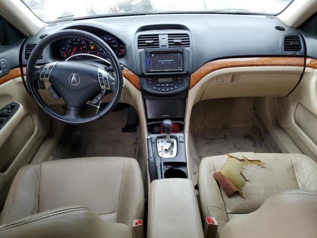 Photo 8 from auction – 2008 ACURA TSX with VIN JH4CL96838C021262