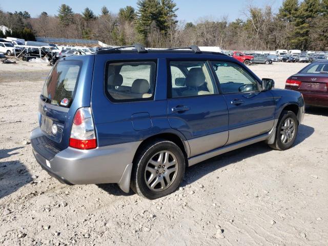 Photo 3 from auction – 2008 SUBARU FORESTER 2 with VIN JF1SG67698H720367