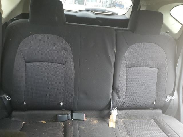 Photo 10 from auction – 2011 NISSAN ROGUE S with VIN JN8AS5MT6BW575014