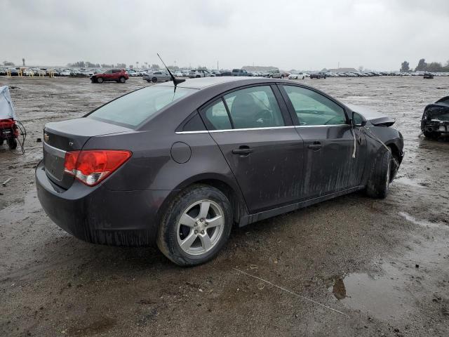 Photo 3 from auction – 2014 CHEVROLET CRUZE LT with VIN 1G1PC5SB9E7170480