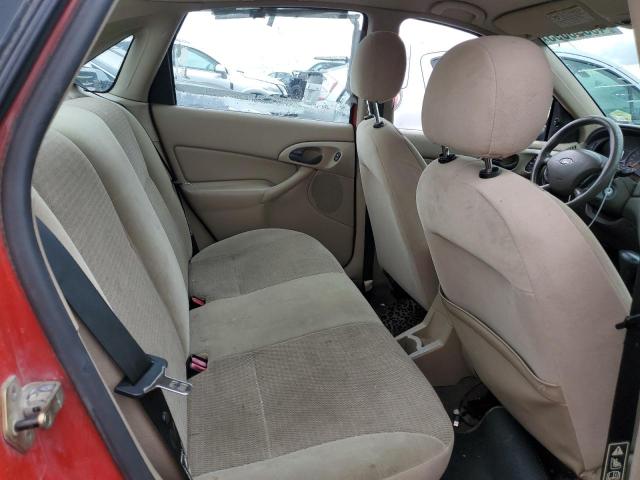 Photo 10 from auction – 2003 FORD FOCUS SE C with VIN 1FAFP34Z93W281030