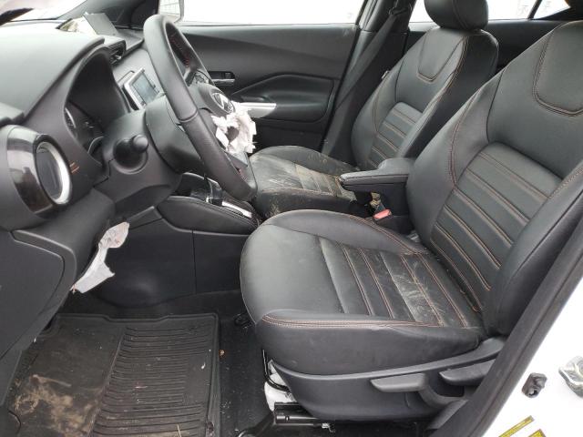 Photo 7 from auction – 2020 NISSAN KICKS SR with VIN 3N1CP5DV8LL535759
