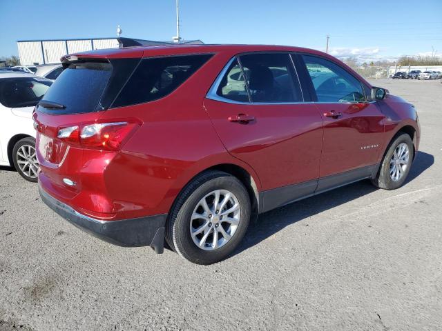Photo 3 from auction – 2018 CHEVROLET EQUINOX LT with VIN 2GNAXJEV9J6111169