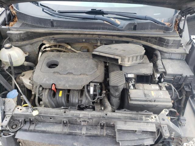Photo 11 from auction – 2018 KIA SPORTAGE E with VIN KNDPNCAC6J7433910