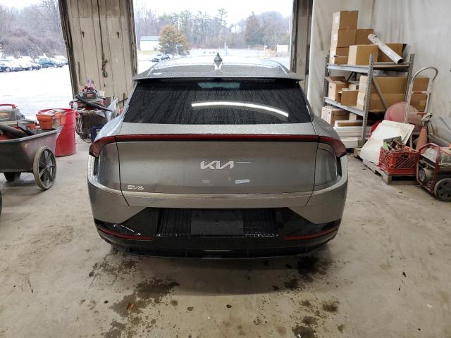 Photo 6 from auction – 2022 KIA EV6 LIGHT with VIN KNDC3DLC6N5030857