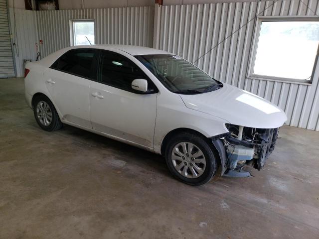 Photo 4 from auction – 2013 KIA FORTE EX with VIN KNAFU4A26D5725372