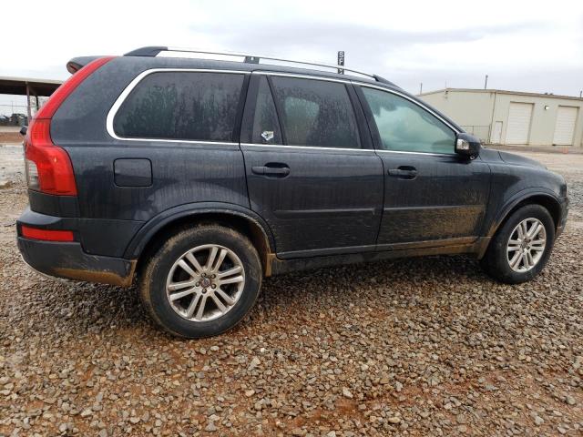 Photo 3 from auction – 2011 VOLVO XC90 3.2 with VIN YV4952CY8B1586513