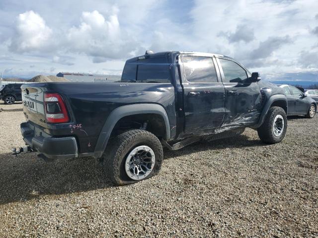 Photo 3 from auction – 2021 RAM 1500 TRX with VIN 1C6SRFU9XMN902794
