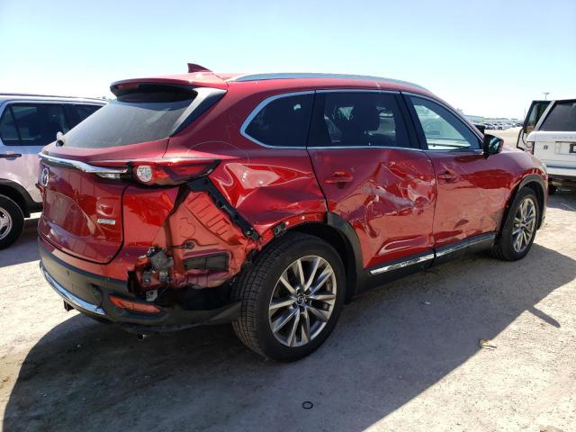 Photo 3 from auction – 2018 MAZDA CX-9 GRAND with VIN JM3TCBDY2J0220278